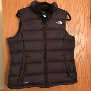 North Face Vest Nupste 2